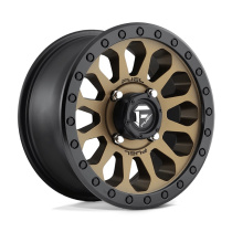 Fuel UTV VECTOR UTV